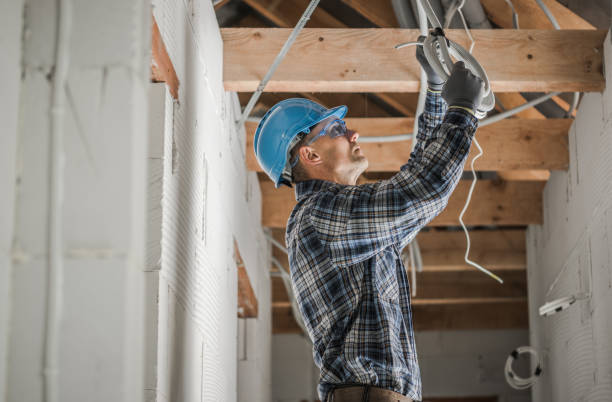 Best Electrical System Inspection  in Lawton, OK