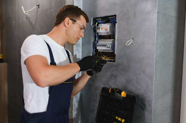 Best Affordable Electrical Installation  in Lawton, OK