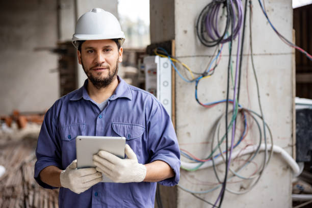 Best Licensed Electrician  in Lawton, OK