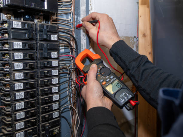 Best Electrical Rewiring Services  in Lawton, OK