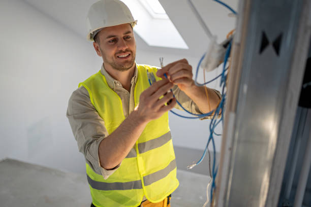Best Licensed Electrician  in Lawton, OK