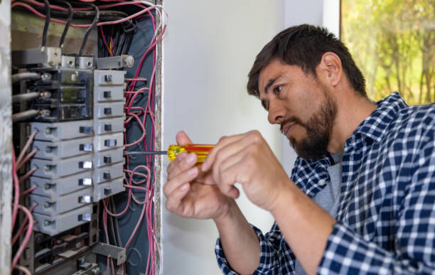 Best Home Electrical Repair  in Lawton, OK